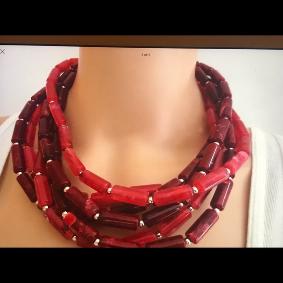 Necklace - Picture 2 of 8